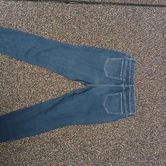 UGC Westport 1962 Petite skinny blue jeans size 10 - Picture 10 of 11